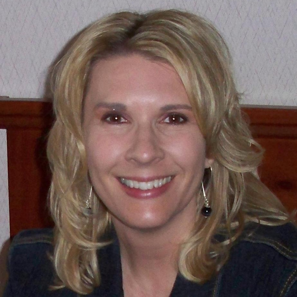 Meet your Posher, Sharyl